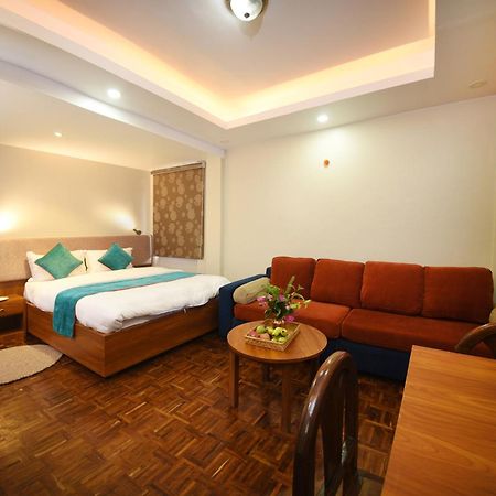 Mums Homestay & Studio Apartments Κατμαντού Εξωτερικό φωτογραφία