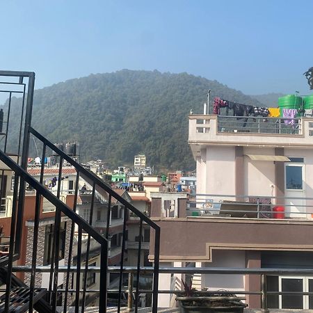 Mums Homestay & Studio Apartments Κατμαντού Εξωτερικό φωτογραφία