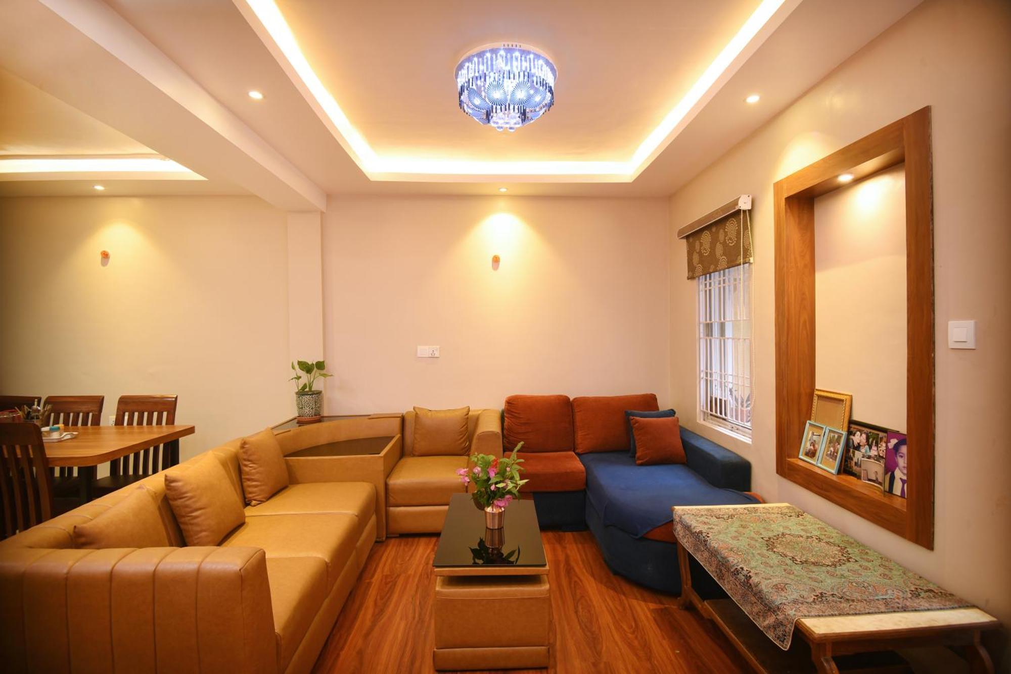 Mums Homestay & Studio Apartments Κατμαντού Εξωτερικό φωτογραφία