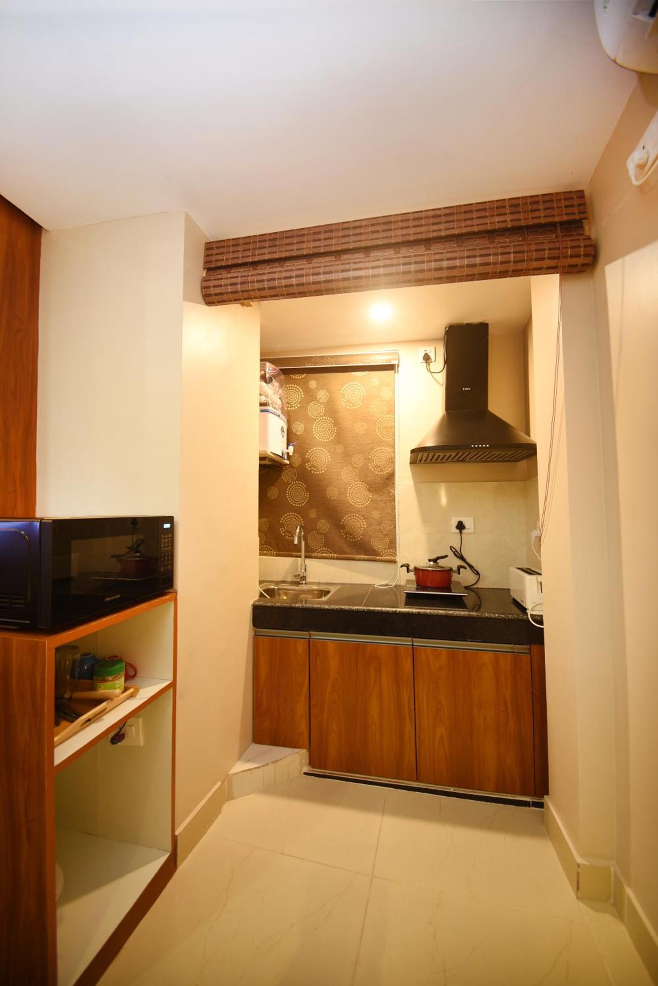 Mums Homestay & Studio Apartments Κατμαντού Εξωτερικό φωτογραφία