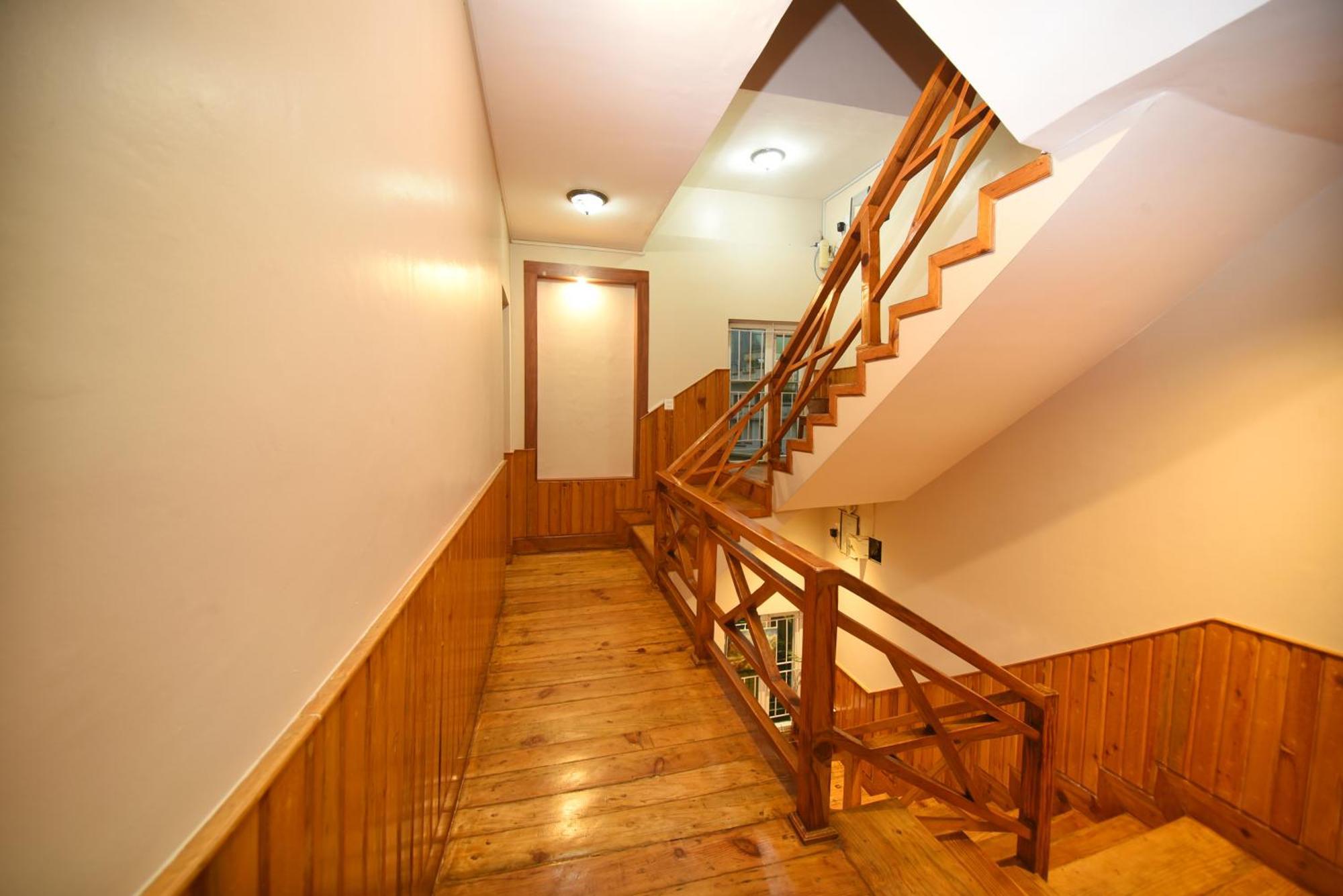 Mums Homestay & Studio Apartments Κατμαντού Εξωτερικό φωτογραφία