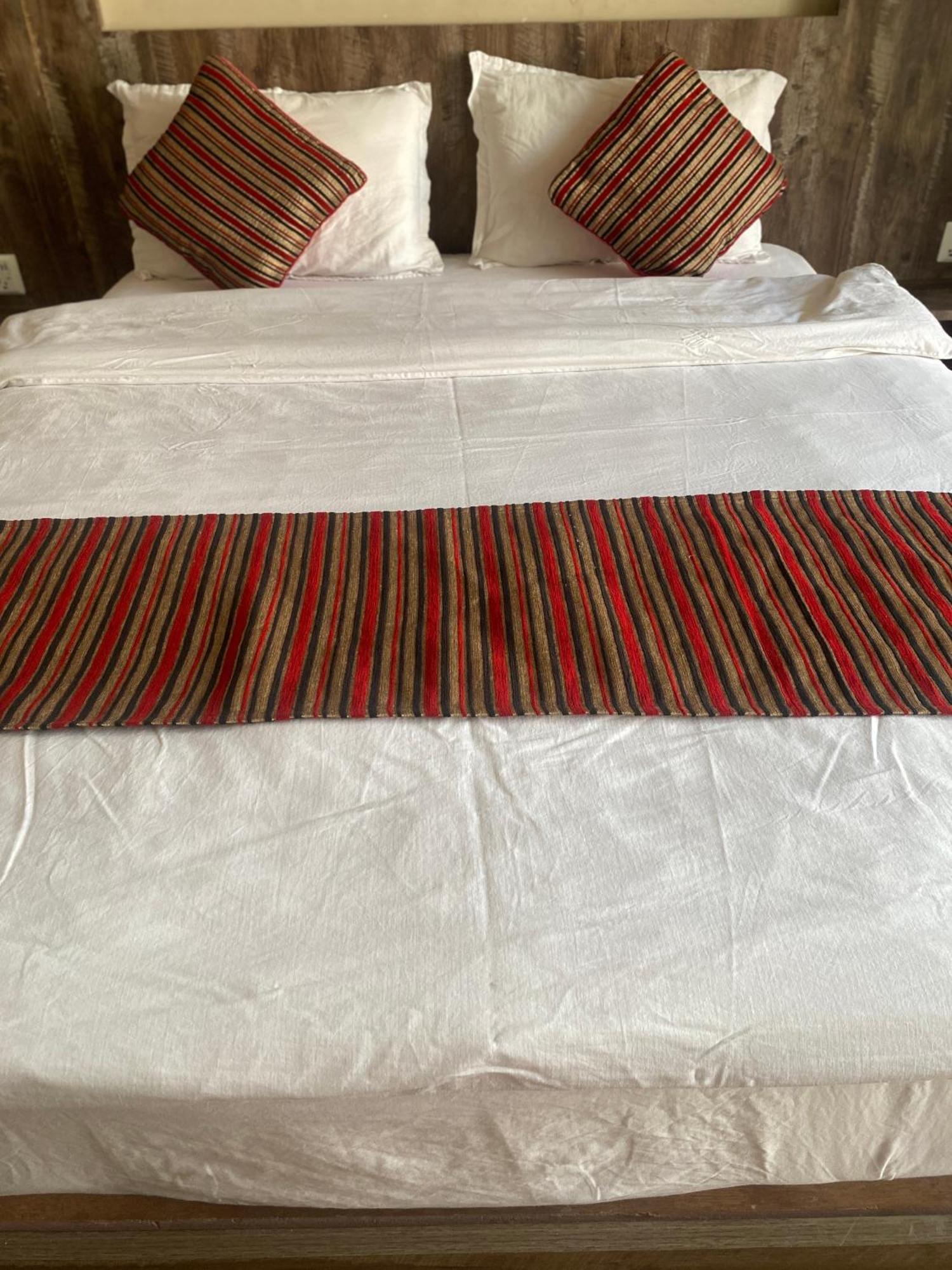 Mums Homestay & Studio Apartments Κατμαντού Εξωτερικό φωτογραφία