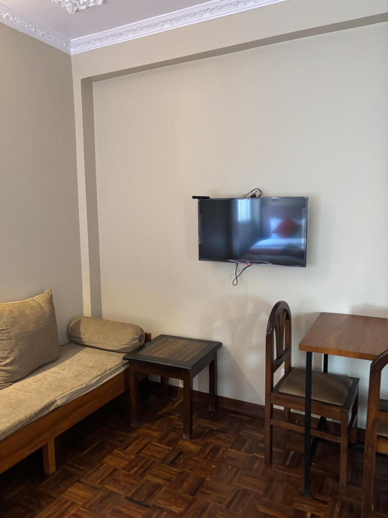 Mums Homestay & Studio Apartments Κατμαντού Εξωτερικό φωτογραφία